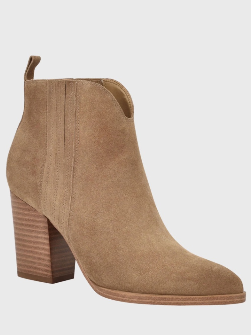 Marc Fisher Annabel Booties